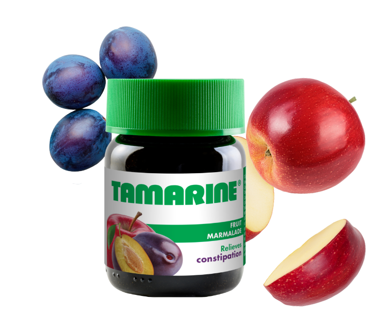 TAMARINE® 260gr Glass Jar